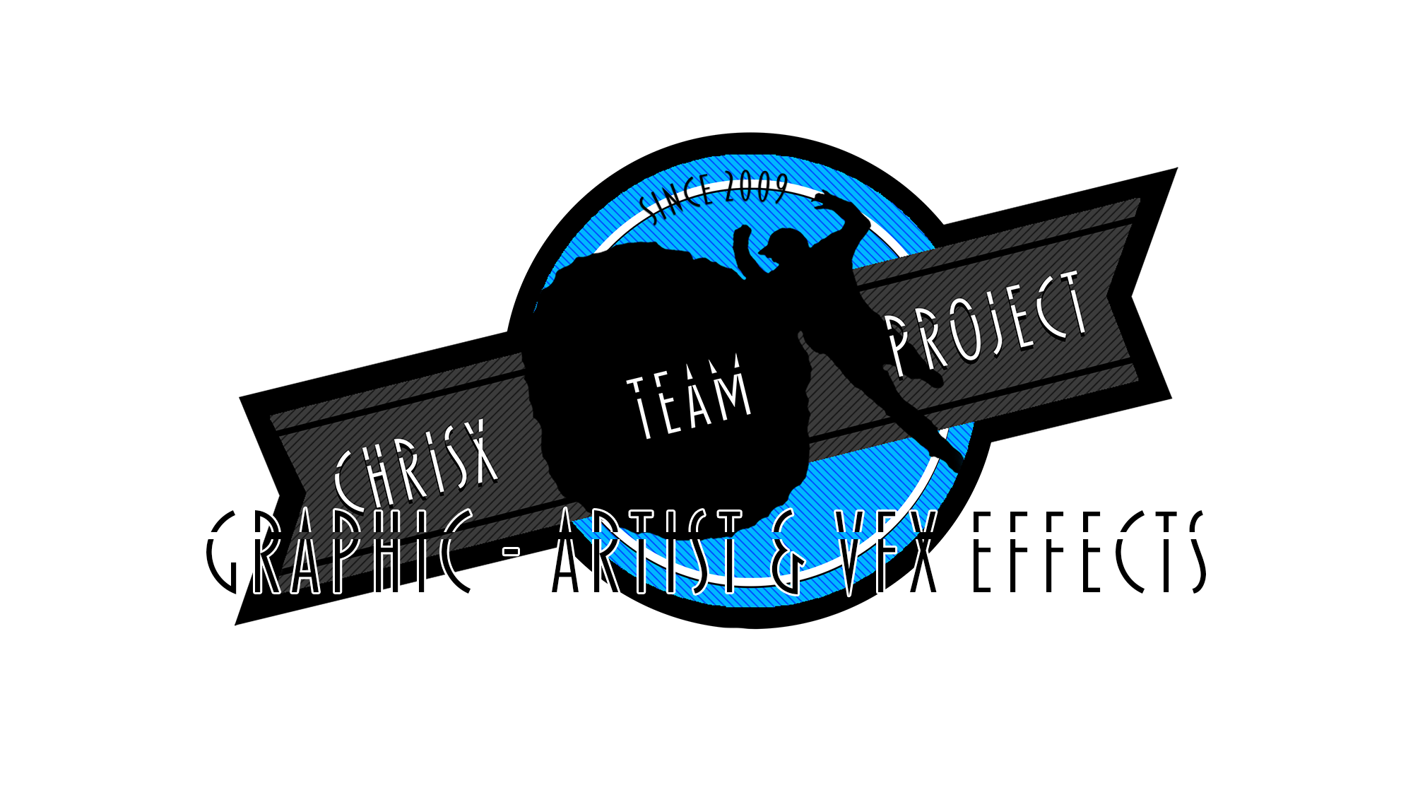 Chrisx T Project - Studios